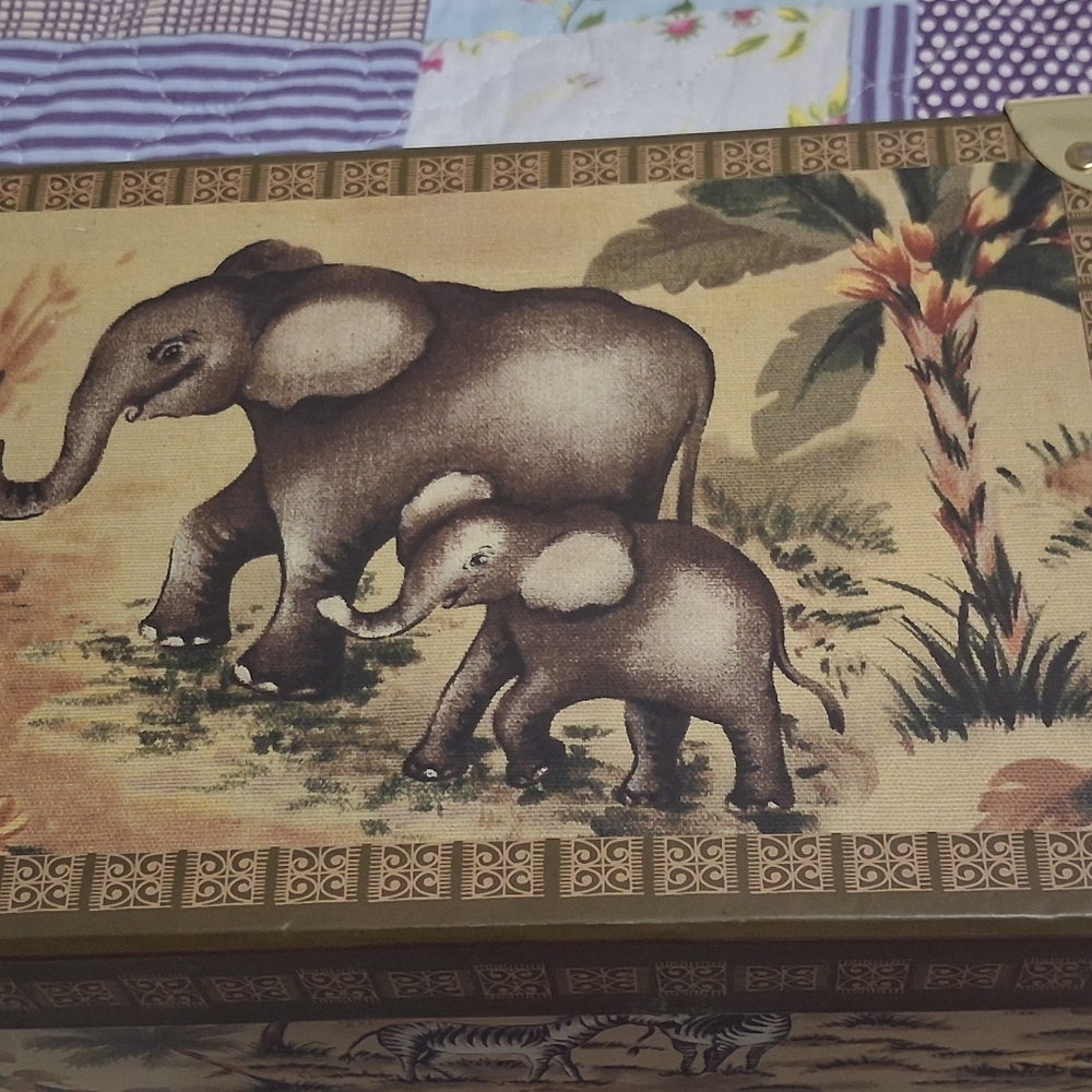 Storage Box - Picture 2 of 10
